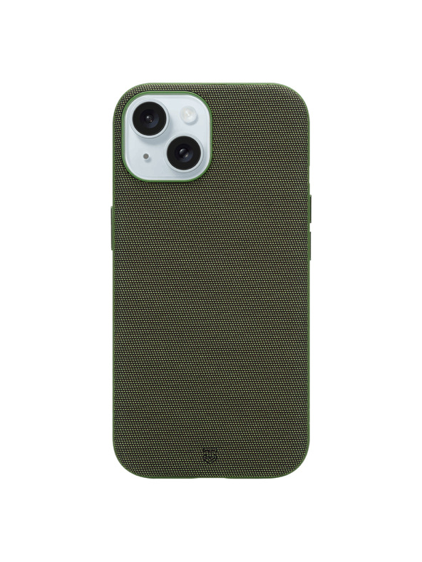 Tactical Tactical MagForce WEARe Tok Apple iPhone 15 Forest Green