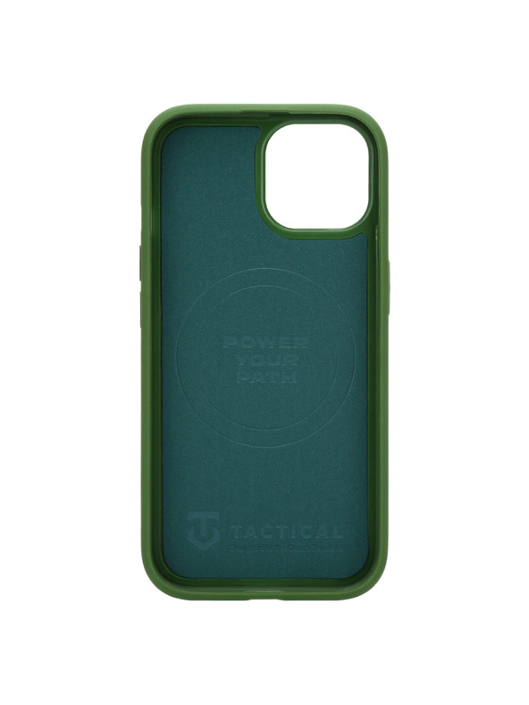 Tactical Tactical MagForce WEARe Tok Apple iPhone 15 Forest Green