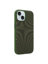 Tactical Tactical MagForce WEARe Tok Apple iPhone 15 Forest Green