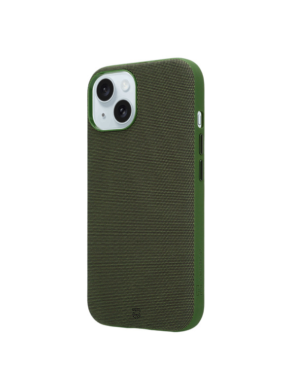Tactical Tactical MagForce WEARe Tok Apple iPhone 15 Forest Green