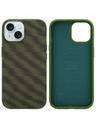 Tactical Tactical MagForce WEARe Tok Apple iPhone 15 Forest Green