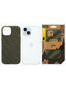 Tactical Tactical MagForce WEARe Tok Apple iPhone 15 Forest Green