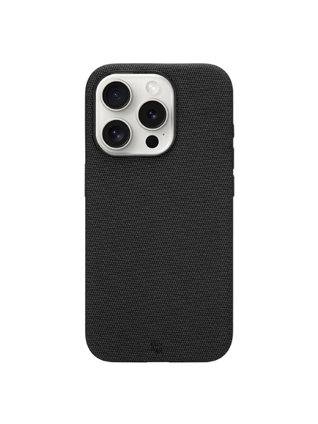 Tactical Tactical MagForce WEARe Tok Apple iPhone 15 Pro Black