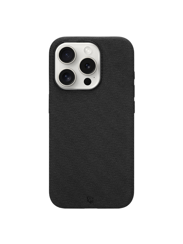Tactical Tactical MagForce WEARe Tok Apple iPhone 15 Pro Black