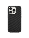 Tactical Tactical MagForce WEARe Tok Apple iPhone 15 Pro Black