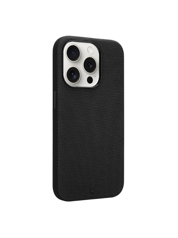 Tactical Tactical MagForce WEARe Tok Apple iPhone 15 Pro Black