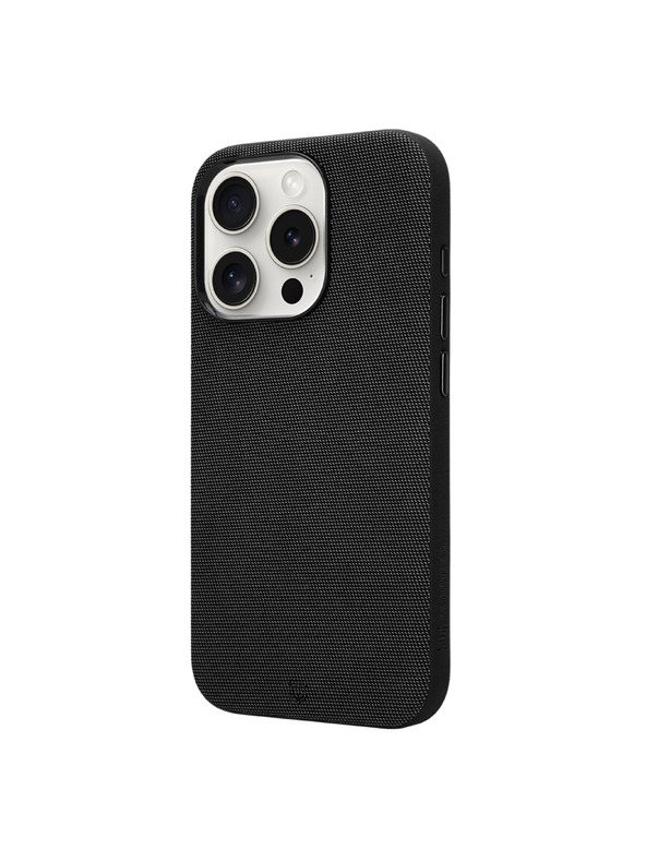 Tactical Tactical MagForce WEARe Tok Apple iPhone 15 Pro Black