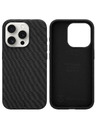 Tactical Tactical MagForce WEARe Tok Apple iPhone 15 Pro Black