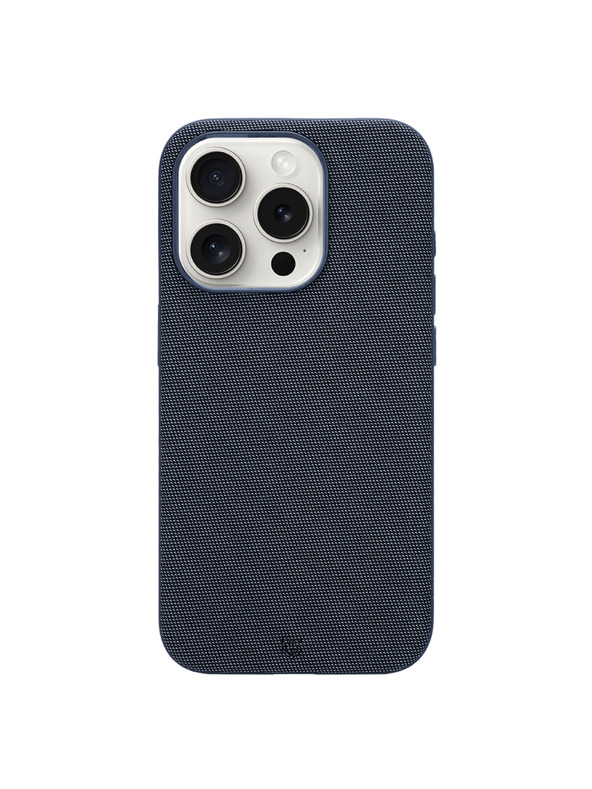 Tactical Tactical MagForce WEARe Tok Apple iPhone 15 Pro Blue