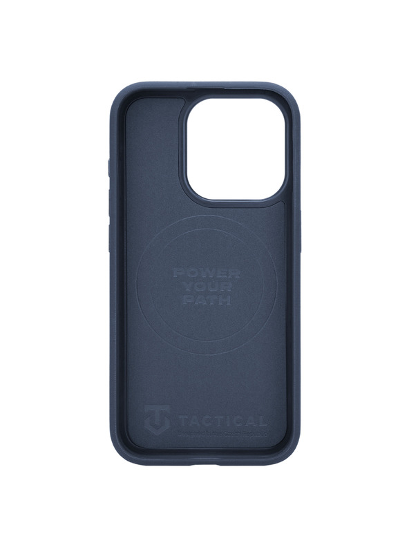 Tactical Tactical MagForce WEARe Tok Apple iPhone 15 Pro Blue