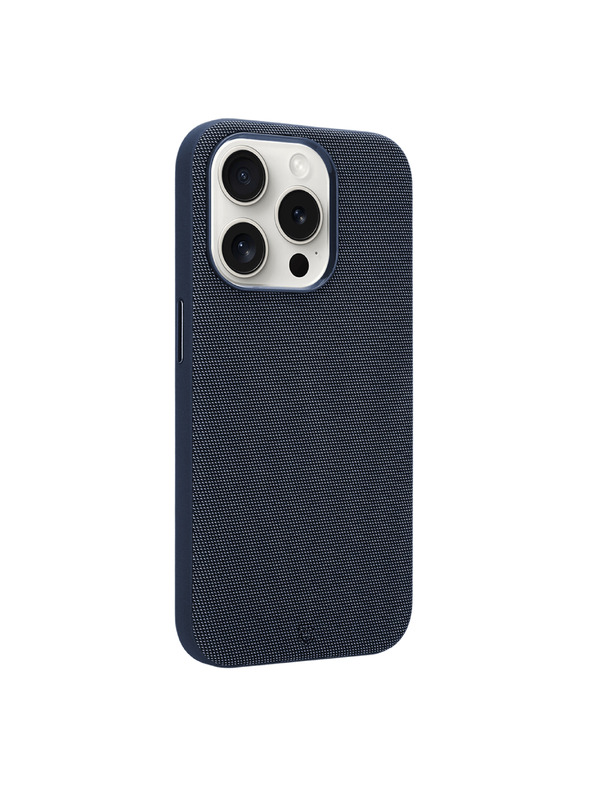 Tactical Tactical MagForce WEARe Tok Apple iPhone 15 Pro Blue