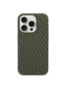 Tactical Tactical MagForce WEARe Tok Apple iPhone 15 Pro Forest Green