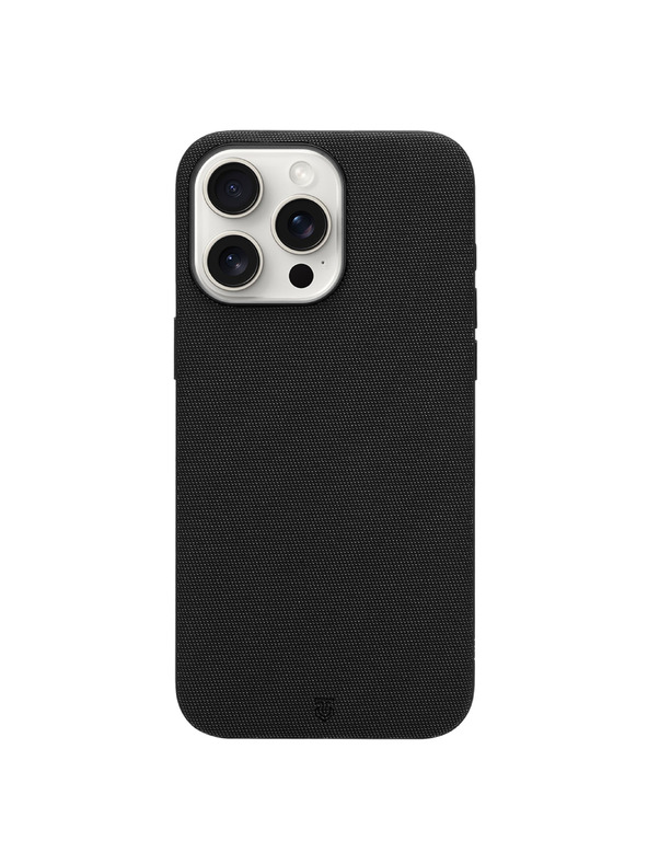 Tactical Tactical MagForce WEARe Tok Apple iPhone 15 Pro Max Black