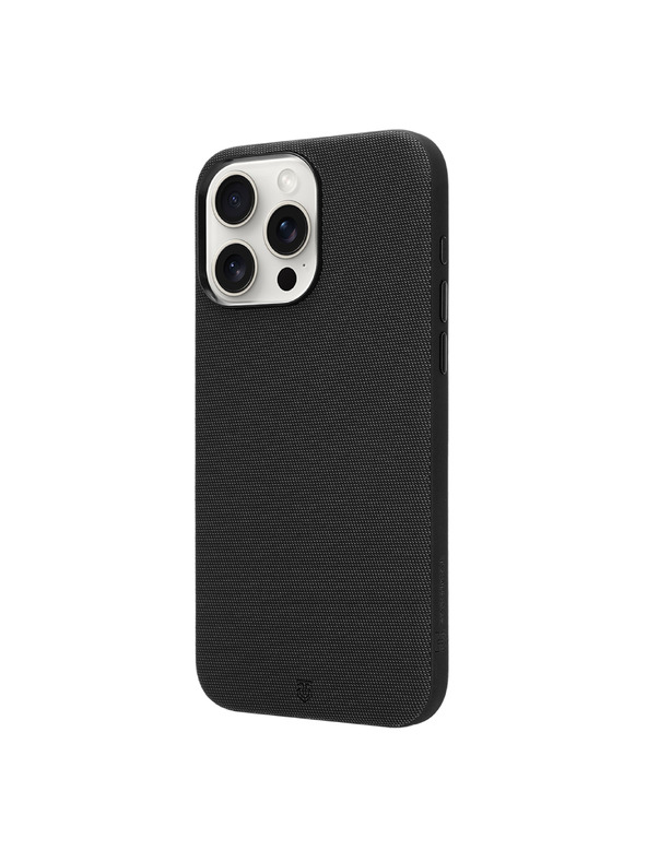 Tactical Tactical MagForce WEARe Tok Apple iPhone 15 Pro Max Black