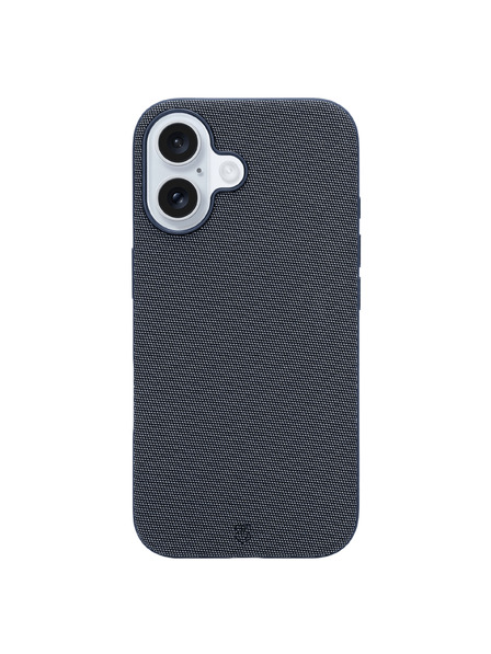 Tactical Tactical MagForce WEARe Tok Apple iPhone 16 Blue