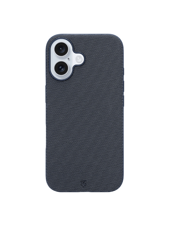 Tactical Tactical MagForce WEARe Tok Apple iPhone 16 Blue