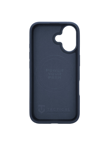 Tactical Tactical MagForce WEARe Tok Apple iPhone 16 Blue