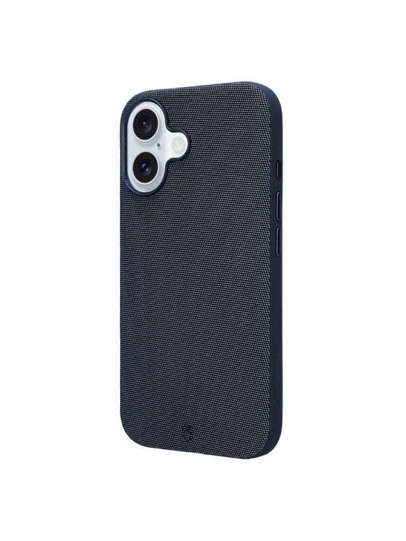 Tactical Tactical MagForce WEARe Tok Apple iPhone 16 Blue