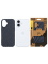 Tactical Tactical MagForce WEARe Tok Apple iPhone 16 Blue