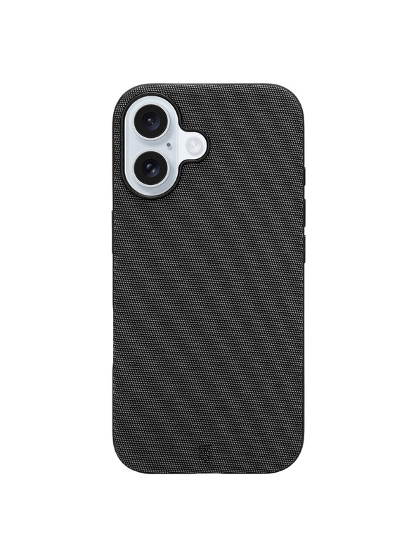 Tactical Tactical MagForce WEARe Tok Apple iPhone 16 Black