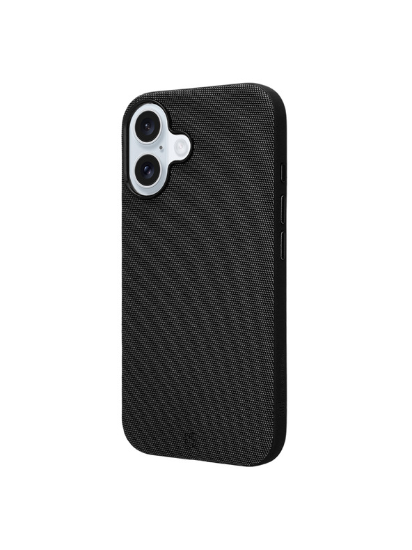 Tactical Tactical MagForce WEARe Tok Apple iPhone 16 Black