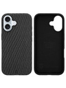 Tactical Tactical MagForce WEARe Tok Apple iPhone 16 Black