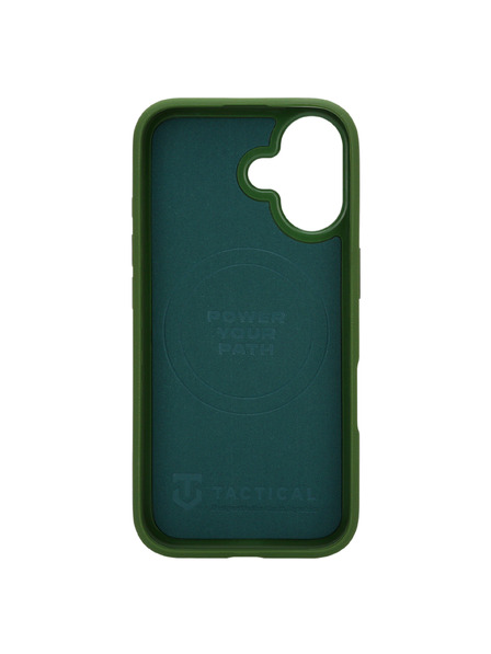 Tactical Tactical MagForce WEARe Tok Apple iPhone 16 Forest Green