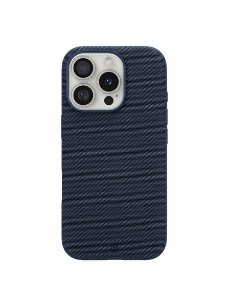 Tactical Tactical MagForce WEARe Tok Apple iPhone 16 Pro Blue