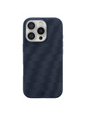 Tactical Tactical MagForce WEARe Tok Apple iPhone 16 Pro Blue
