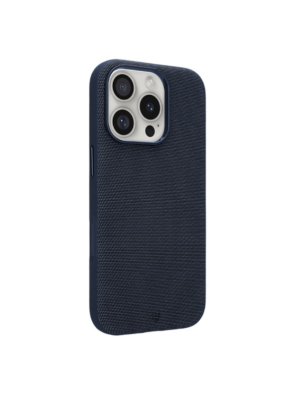 Tactical Tactical MagForce WEARe Tok Apple iPhone 16 Pro Blue