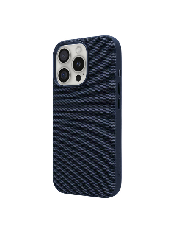 Tactical Tactical MagForce WEARe Tok Apple iPhone 16 Pro Blue