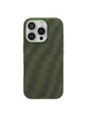 Tactical Tactical MagForce WEARe Tok Apple iPhone 16 Pro Forest Green