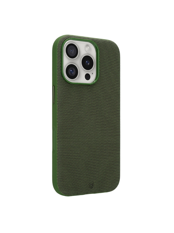 Tactical Tactical MagForce WEARe Tok Apple iPhone 16 Pro Forest Green