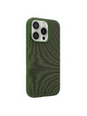 Tactical Tactical MagForce WEARe Tok Apple iPhone 16 Pro Forest Green