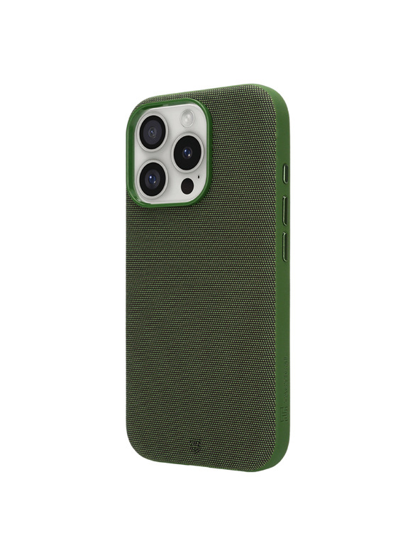 Tactical Tactical MagForce WEARe Tok Apple iPhone 16 Pro Forest Green