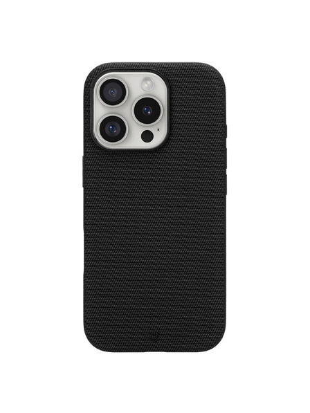 Tactical Tactical MagForce WEARe Tok Apple iPhone 16 Pro Black
