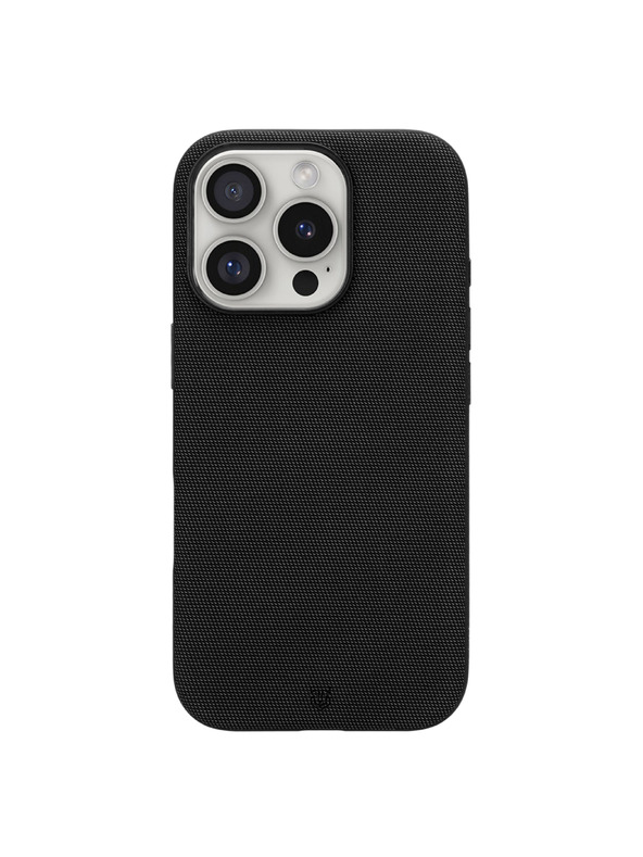 Tactical Tactical MagForce WEARe Tok Apple iPhone 16 Pro Black