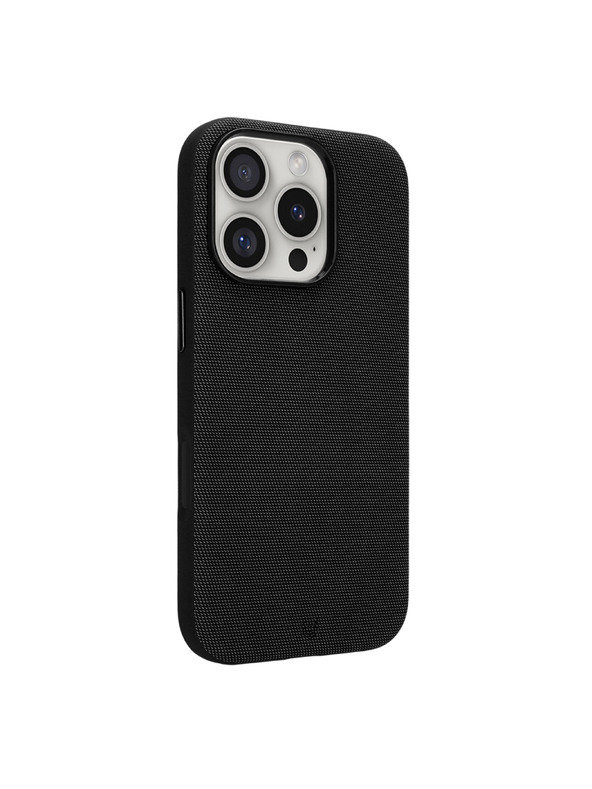 Tactical Tactical MagForce WEARe Tok Apple iPhone 16 Pro Black