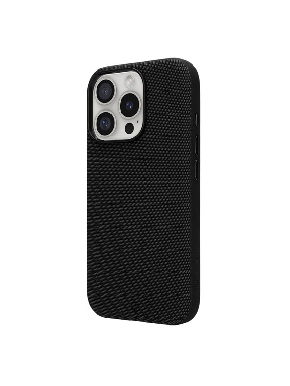 Tactical Tactical MagForce WEARe Tok Apple iPhone 16 Pro Black