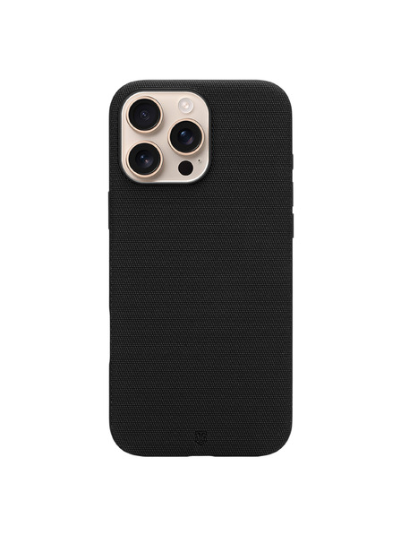 Tactical Tactical MagForce WEARe Tok Apple iPhone 16 Pro Max Black