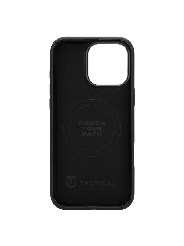 Tactical Tactical MagForce WEARe Tok Apple iPhone 16 Pro Max Black