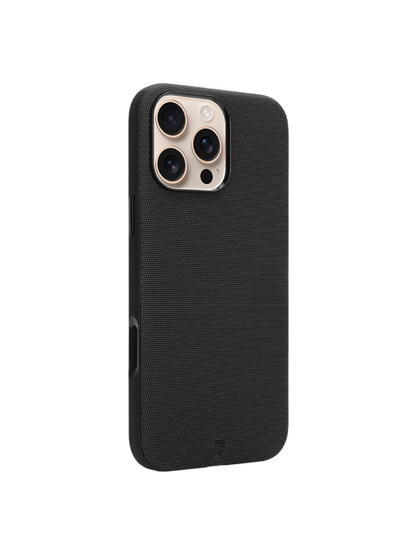 Tactical Tactical MagForce WEARe Tok Apple iPhone 16 Pro Max Black