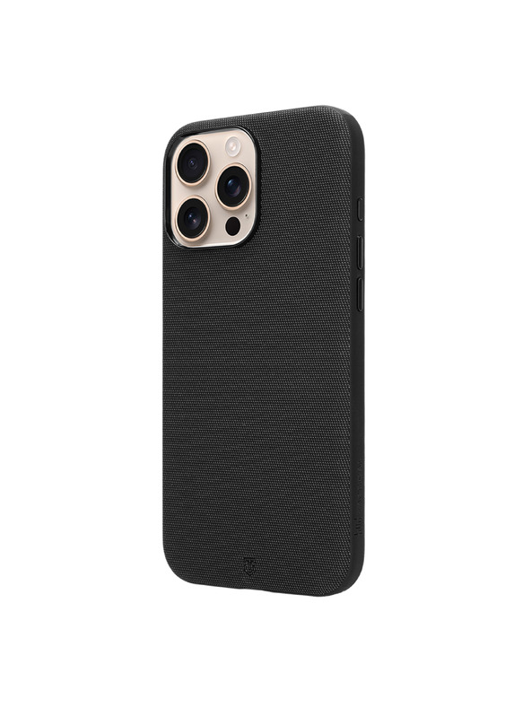 Tactical Tactical MagForce WEARe Tok Apple iPhone 16 Pro Max Black