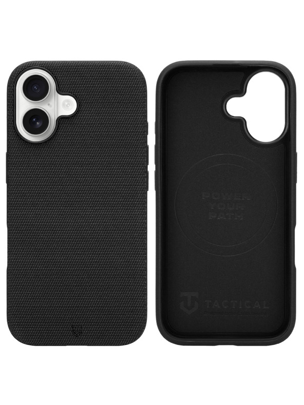 Tactical Tactical MagForce WEARe Tok Apple iPhone 17 Black