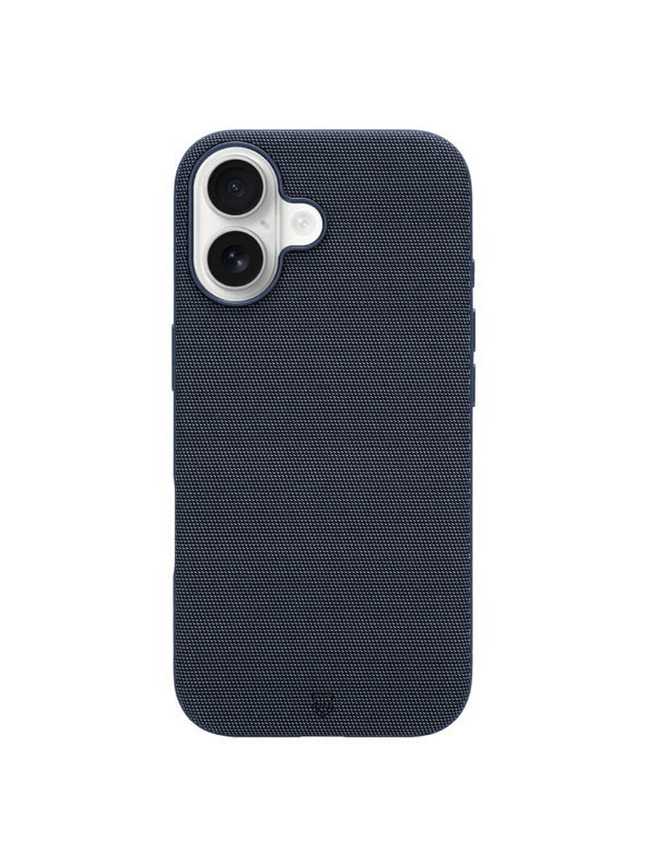Tactical Tactical MagForce WEARe Tok Apple iPhone 17 Blue