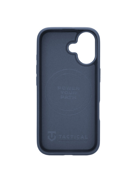 Tactical Tactical MagForce WEARe Tok Apple iPhone 17 Blue