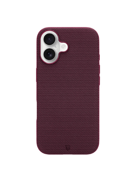 Tactical Tactical MagForce WEARe Tok Apple iPhone 17 Burgundy