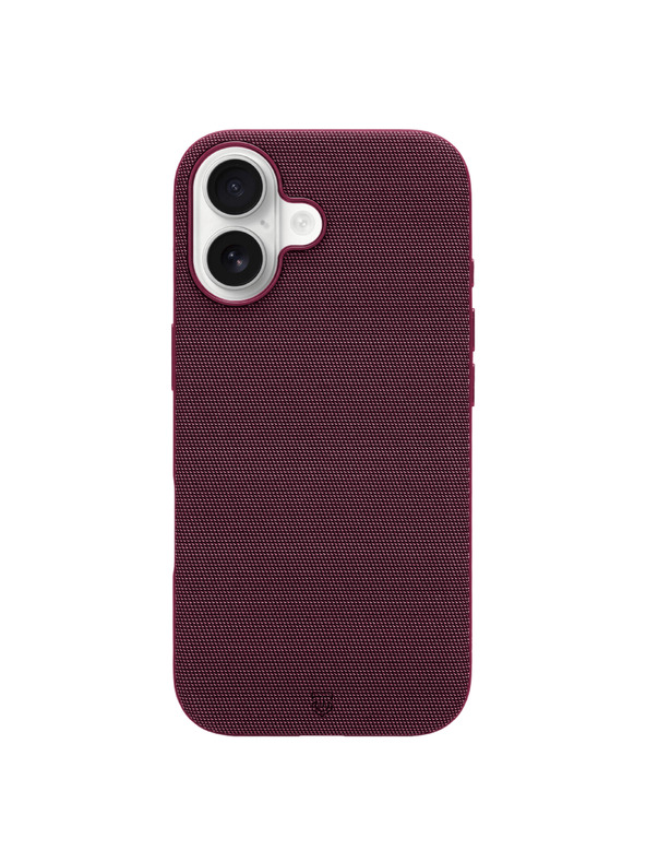 Tactical Tactical MagForce WEARe Tok Apple iPhone 17 Burgundy