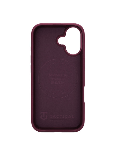 Tactical Tactical MagForce WEARe Tok Apple iPhone 17 Burgundy