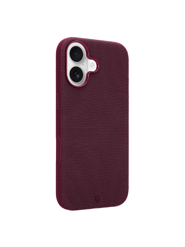 Tactical Tactical MagForce WEARe Tok Apple iPhone 17 Burgundy